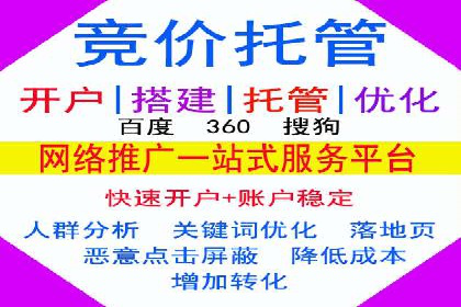 精准营销的利器：sem百度竞价的五大成功案例
